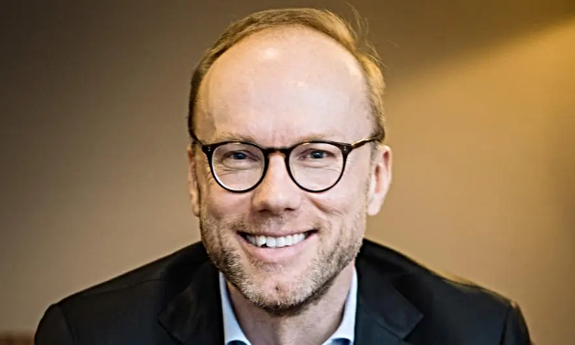 Lars Fordberg