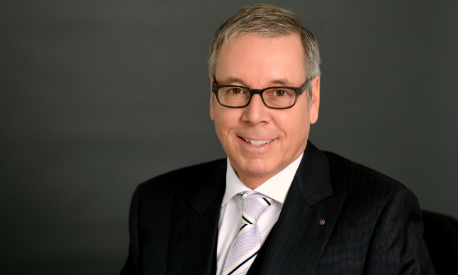 Peter Lutz