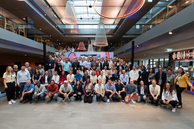 Hackathon 2