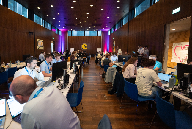 Hackathorium