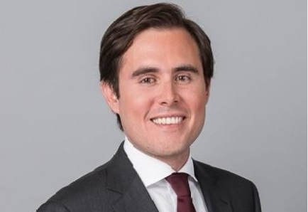 Jaime Arévalo investec linkedin2