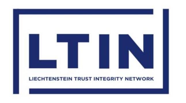Logo LTIN Liechtenstein