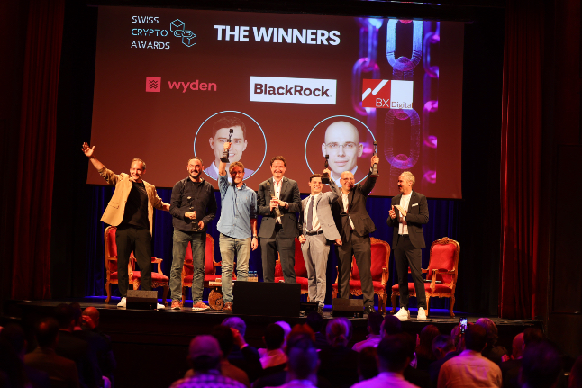 Winners big