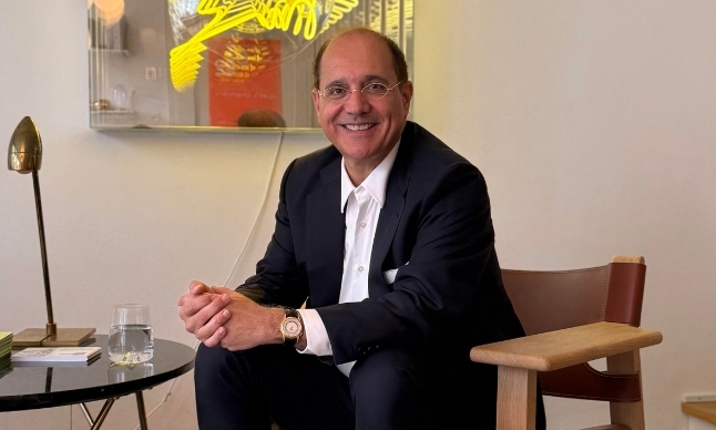 J. Christopher Giancarlo: «Trump 2.0 Has Turned Into the Crypto President»