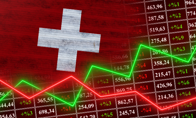 Swiss CFOs Have Recovered from Tariff Shock