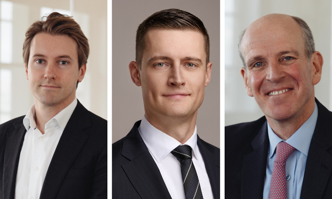 Edmond de Rothschild Creates Specialist Team for Private-Markets Distribution