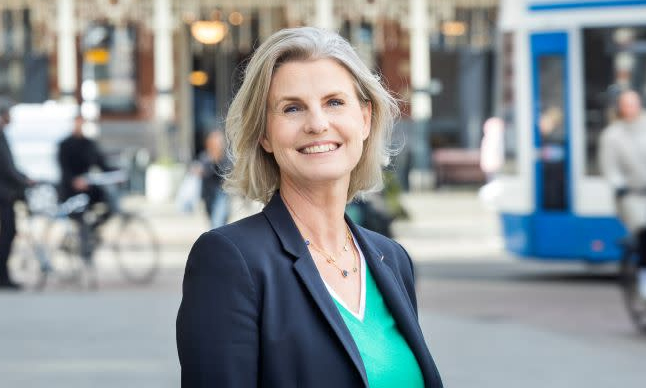 Marguerite Berard 8401