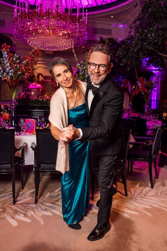 Nik und Carla 5Hartmann, 2025