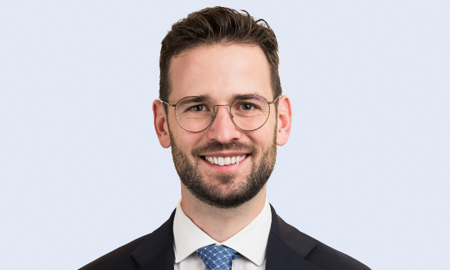 Head of Retail Banking at Fribourg Cantonal Bank Resigns