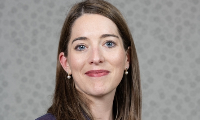 Alexandra Janssen, Ecofin Vermögensverwaltung