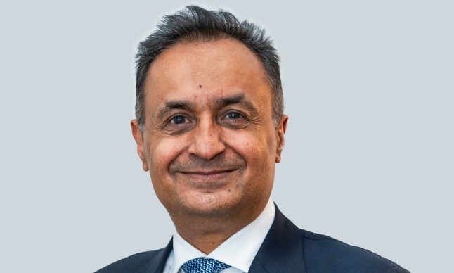 Mozamil Afzal, EFG Asset Management