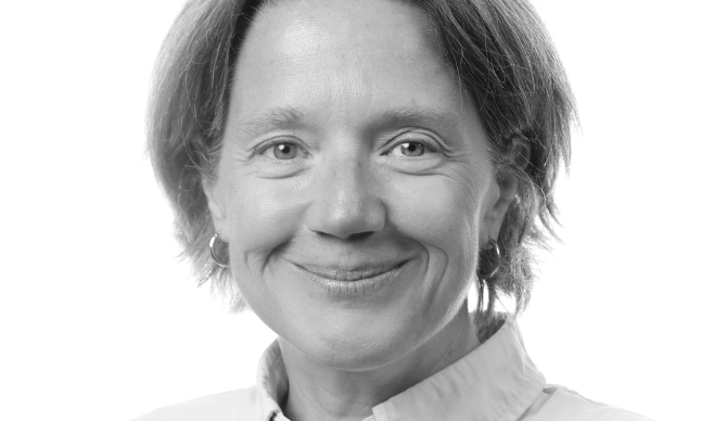 Gabrielle Wanzenried, HES-SO