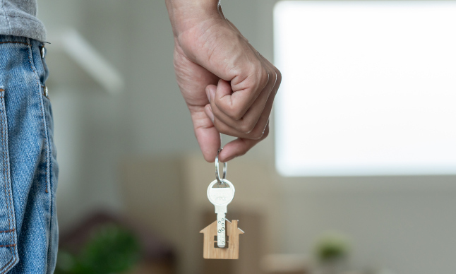 Economic Conditions Slow the Rise in Asking Rents