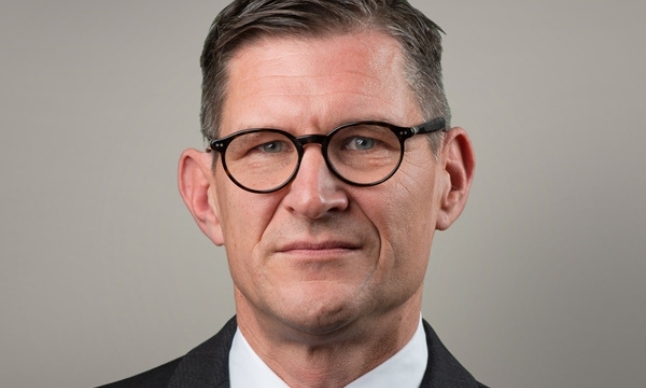 Matthias Ramser, Reichmuth & Co Privatbankiers