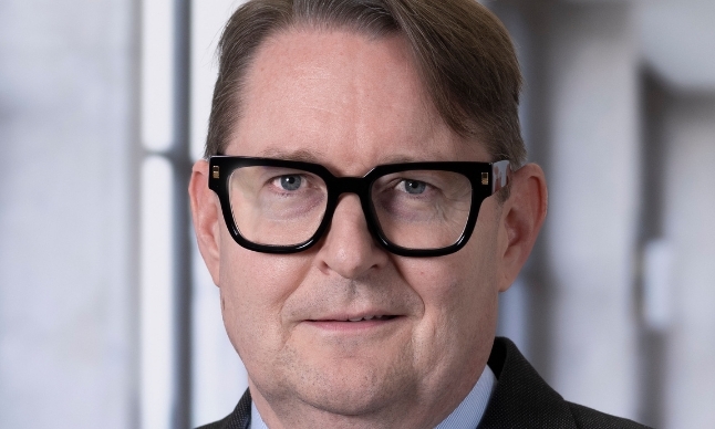 Patrick Brechbühl, Swiss Life Asset Managers