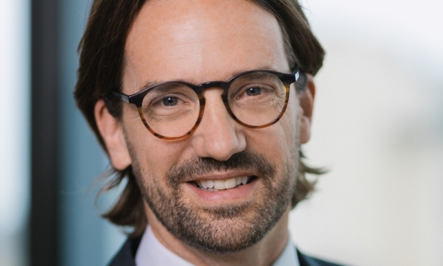 Michael Bolliger, UBS Global Wealth Management