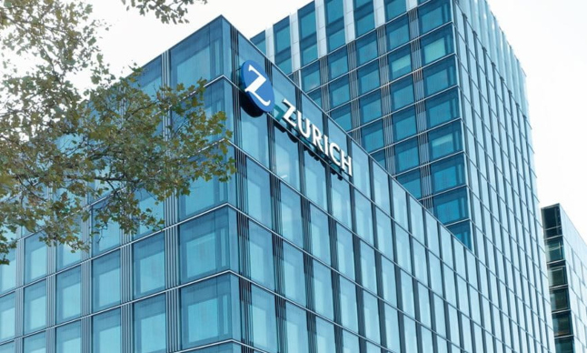 Zurich Benefits From Exceptional Growth