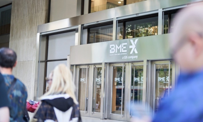 SIX Merges Swiss and Spanish Clearing Operations – New Headquarters in Madrid