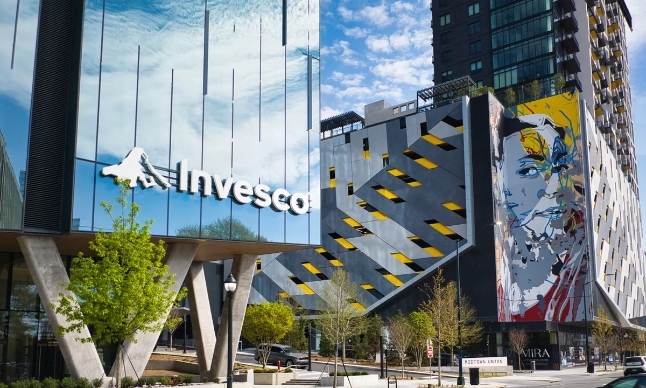 LGT Capital Partners Aims to Conquer the U.S. Market With Invesco