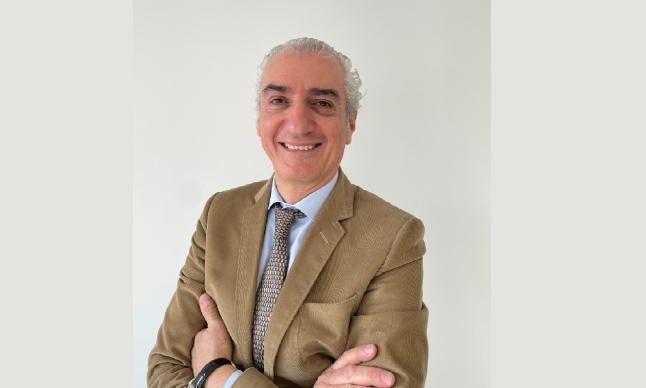 Massimo Fumagalli: «I Particularly Like Swiss Watch Brands Such as IWC»