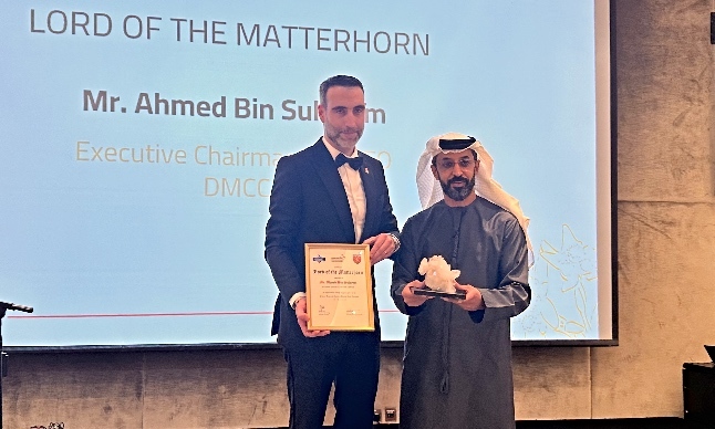 UAE’s Swiss Community Optimistic About 2026