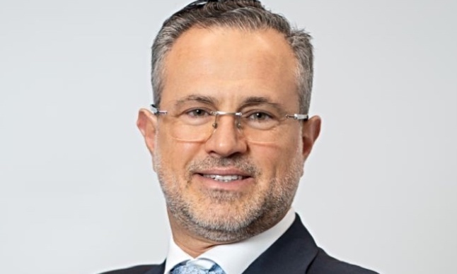 Pascal Ruhland Mbank Eyes Switzerland