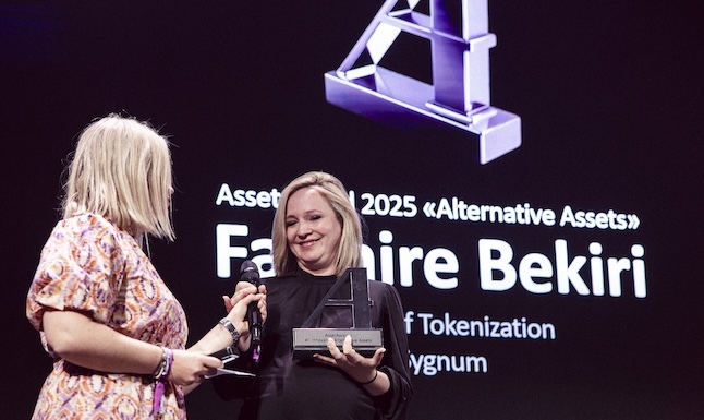 AssetRush x Zurich 2025