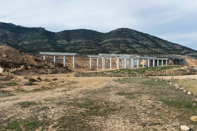 Alicante Spanien 2014 Peter Puentener