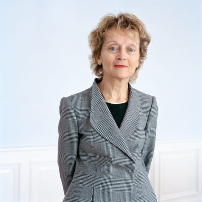 Eveline Widmer Schlumpf 2014 Peter Puentener