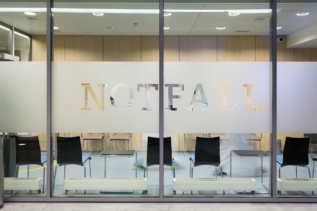 Spital Wetzikon GZO neu 1