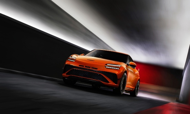 genesis magma in bewegung richtig