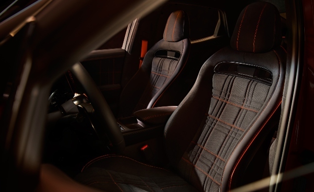 genesis sitze richtig