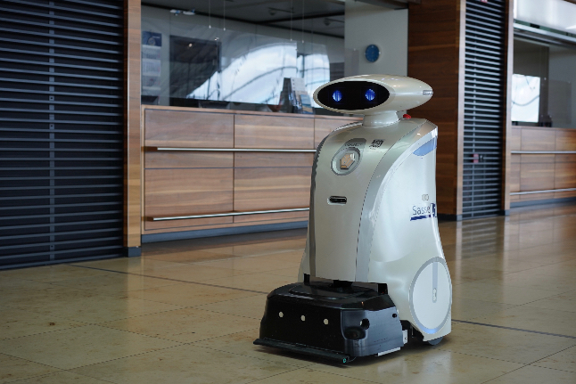roboter