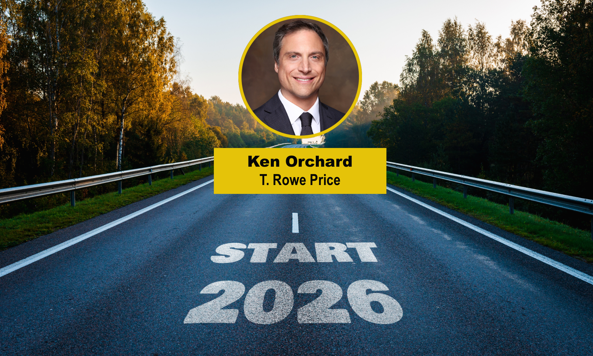Start 2026: «Persistently Narrow Spreads? We Don't Think so»