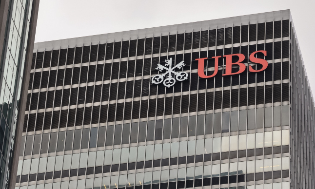 US Bank License: UBS Clears First Hurdle