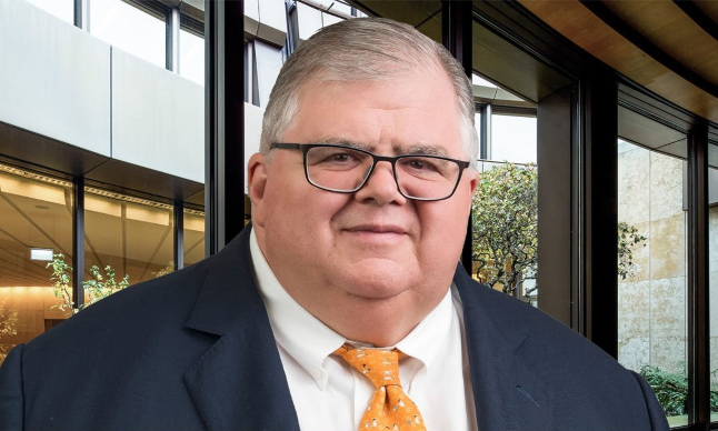 Agustín Carstens BIZ