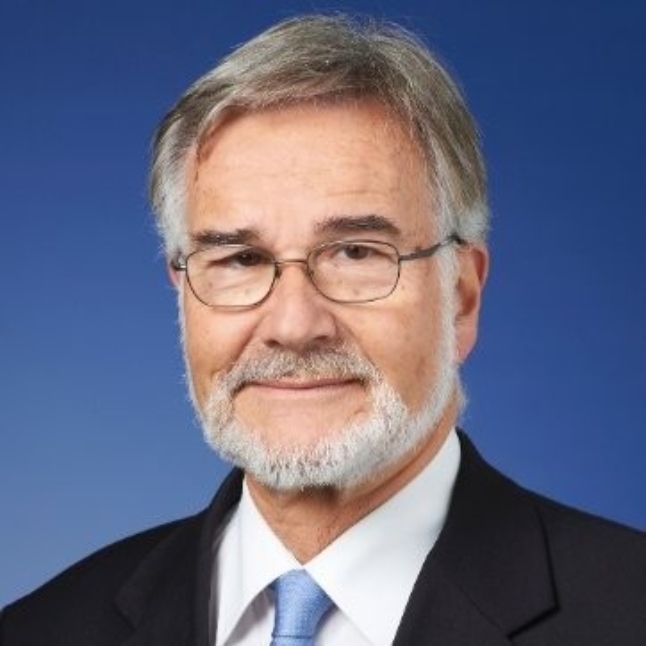 Daniel Zuberbuehler BPS