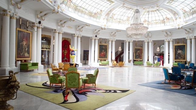 Le Negresco rr