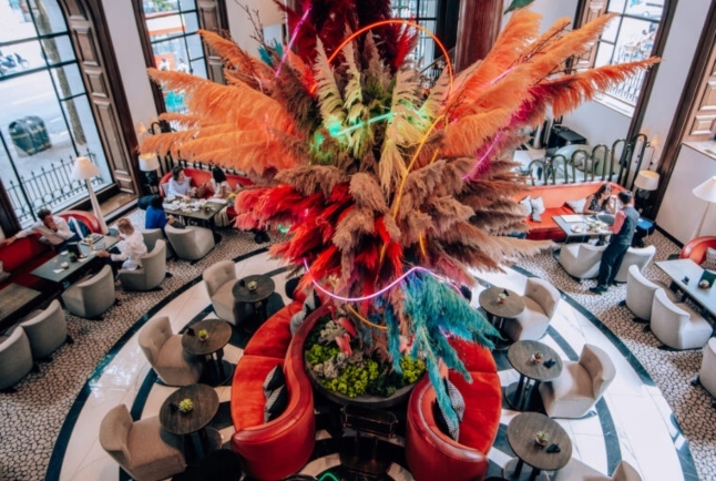 One Aldwych rr