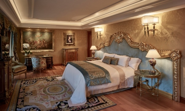 Rome Cavalieri rr