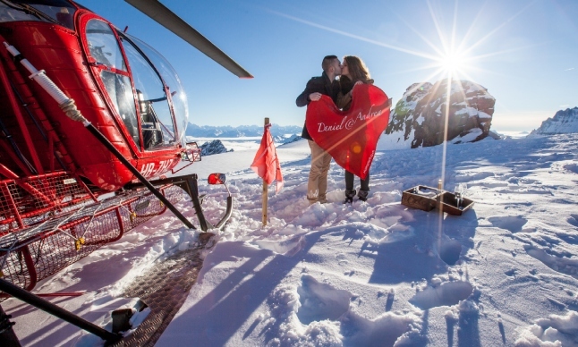 Heliflug