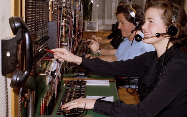 telefonistinnen 1