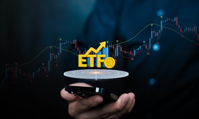 ETFs and Active Strategies: Where the Next Growth Surge Is Expected