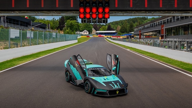 MCXtremaCrowdStrike24HoursofSpa2025