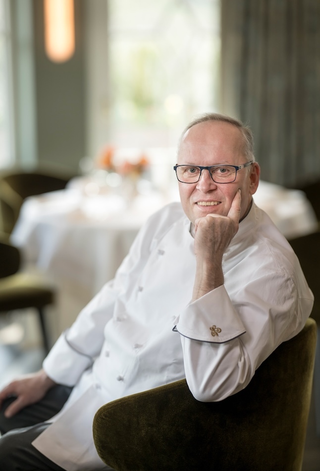 Das Foto darf ausschließlich für PR- und Marketingmaßnahmen der Hotel Bareiss GmbH - Hermine-Bareiss-Weg - D-72270 Baiersbronn-Mitteltal räumlich und zeitlich unbegrenzt verwendet werden. Das Copyright verbleibt beim Bildautor Günter Standl (www.guenterstandl.de). Jegliche Nutzung Dritter ist mit dem Bildautor gesondert zu vereinbaren. Der Bildautor stellt das gelieferte Bildmaterial nicht von Rechten Dritter frei. Etwaige Ansprüche Dritter fallen in den Verantwortungsbereich des Bildnutzers.