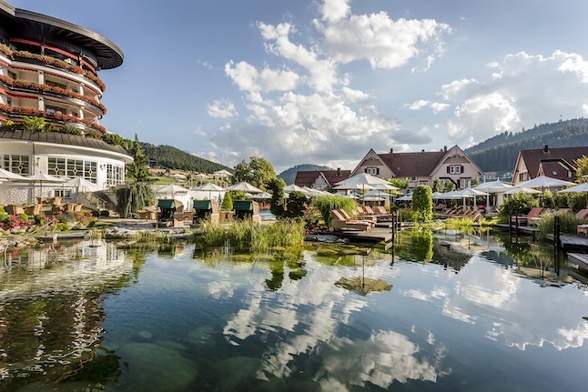 Das Foto ist ausschließlich für PR- und Marketingmaßnahmen des HOTEL BAREISS - 72270 BAIERSBRONN zu verwenden. Jegliche Nutzung Dritter muss mit dem Bildautor Günter Standl (www.guenterstandl.de) - (Tel.: 00491714327116) gesondert vereinbart werden.