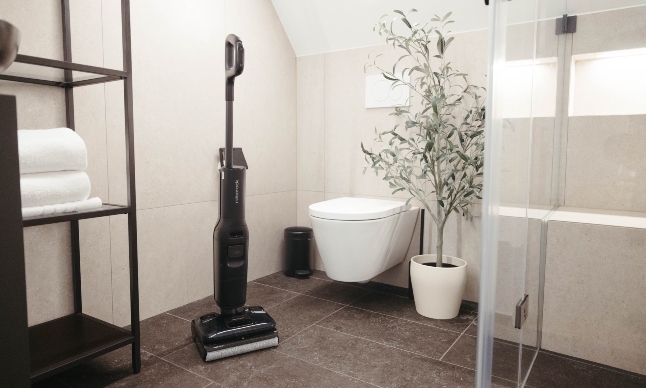 schaumstaubsauger richtig