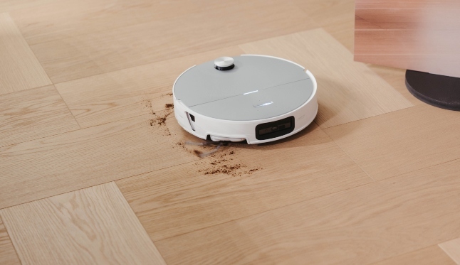 sonic staubsauger richtig