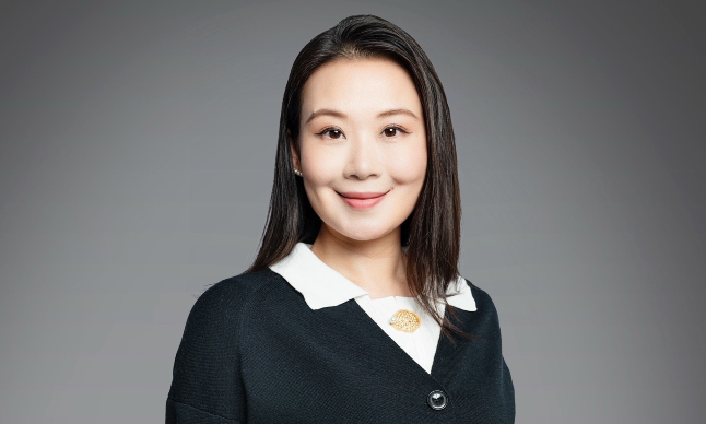 Isabella He Lombard Odier1