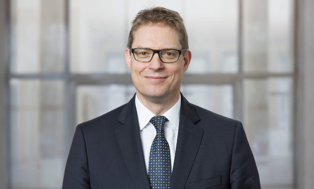 Avaloq Names New Managing Director for Switzerland